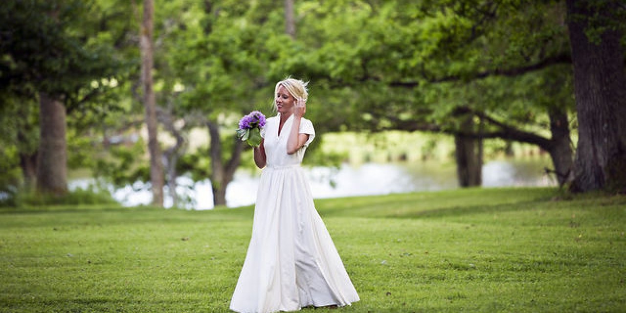 Wedding at Wirsbo Manor