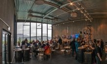 Visit a Whisky Distillery in Lyngenfjord