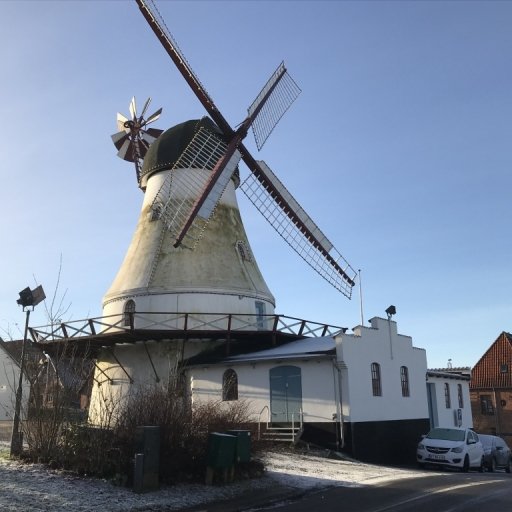 Vejle Windmill